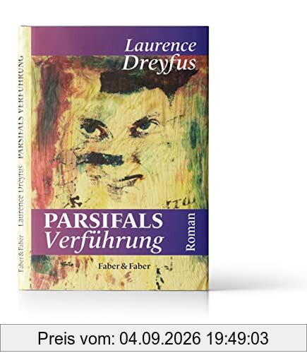 Parsifals Verführung