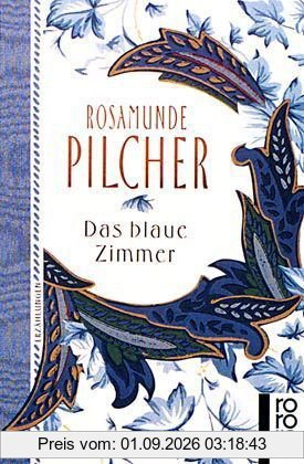 Das blaue Zimmer