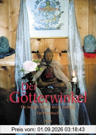 Der Götterwinkel