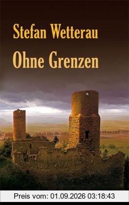 Ohne Grenzen: Thüringen Krimi