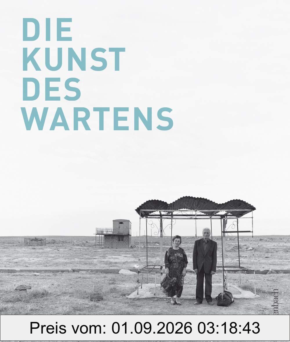 Die Kunst des Wartens