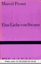 Eine Liebe von Swann.