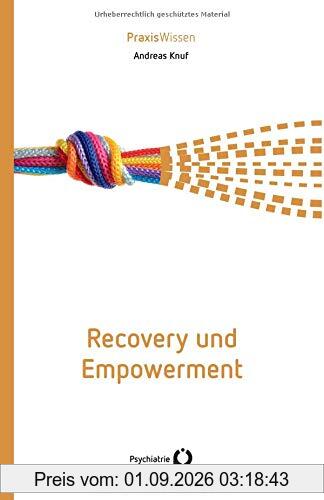 Recovery und Empowerment