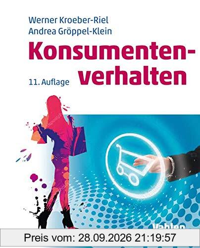 Konsumentenverhalten