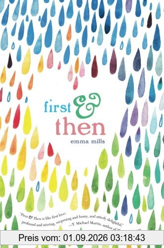 First & Then
