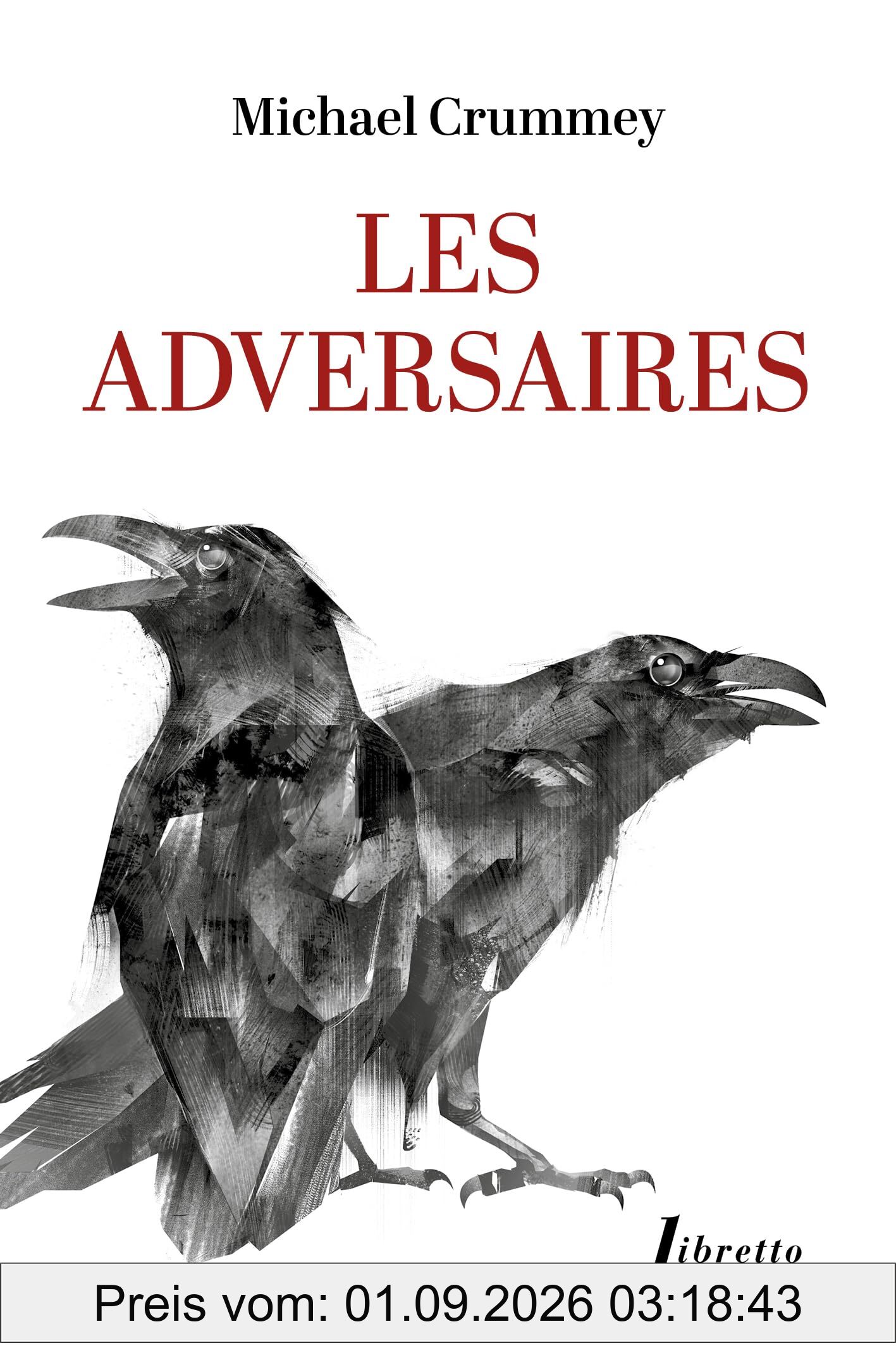 Les adversaires