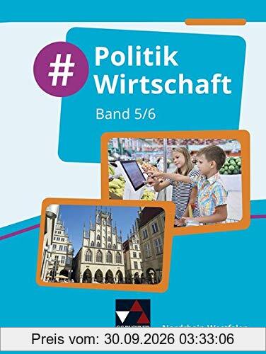 #Politik Wirtschaft NRW 5/6