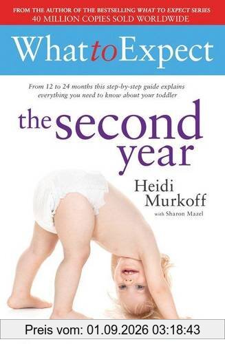 What to Expect: The Second Year
