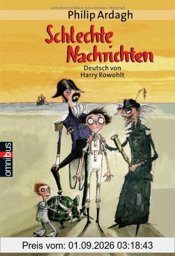 Schlechte Nachrichten