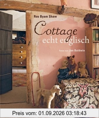 Cottage - echt englisch