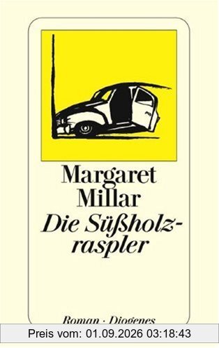 Die Süßholzraspler