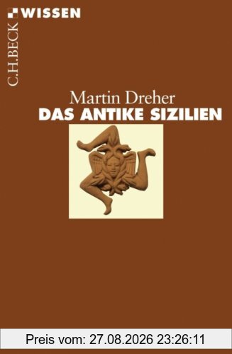 Das antike Sizilien