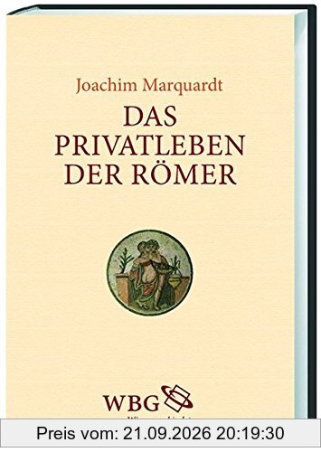 Das Privatleben der Römer