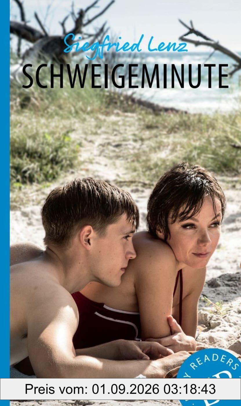 Schweigeminute