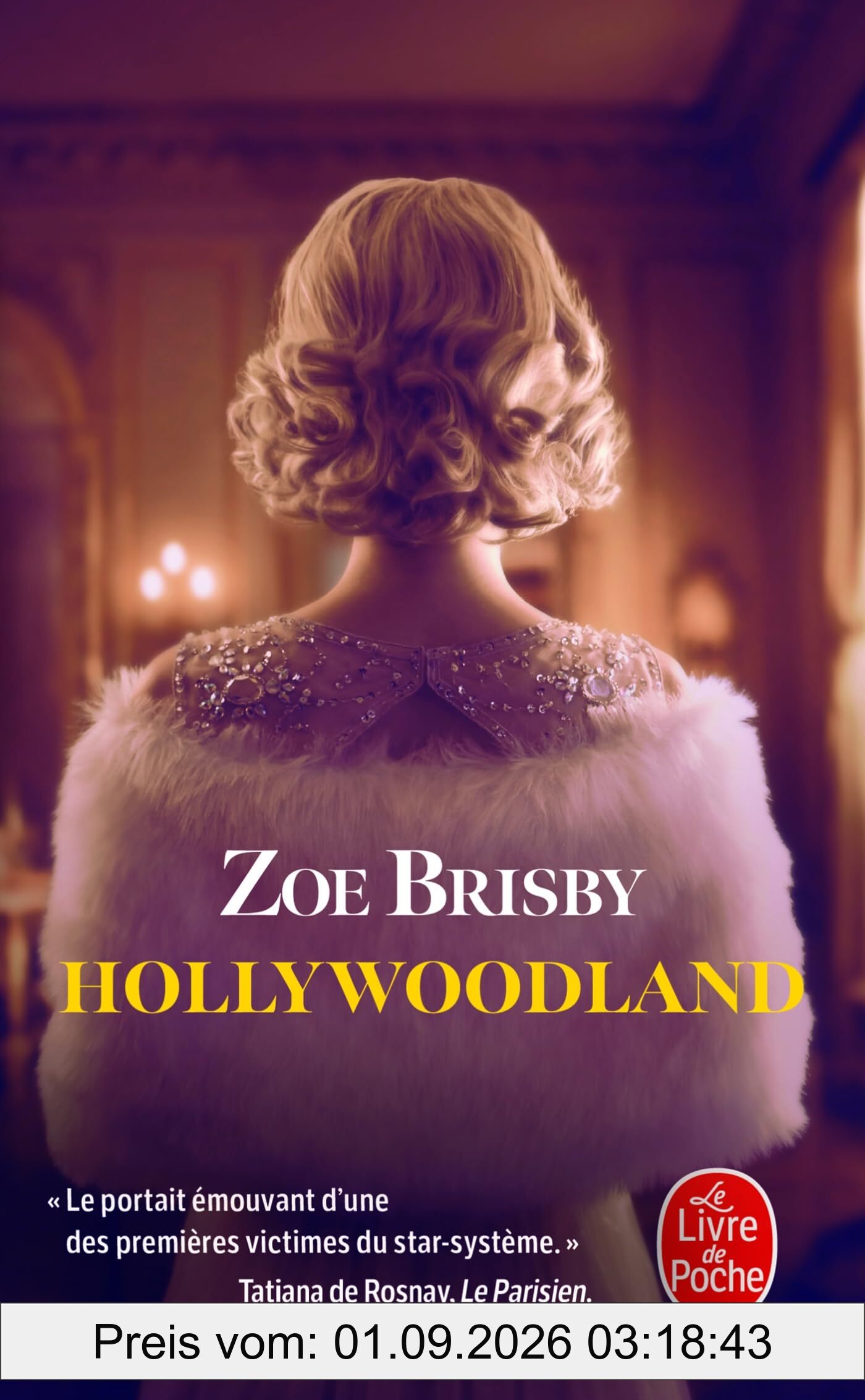 Hollywoodland