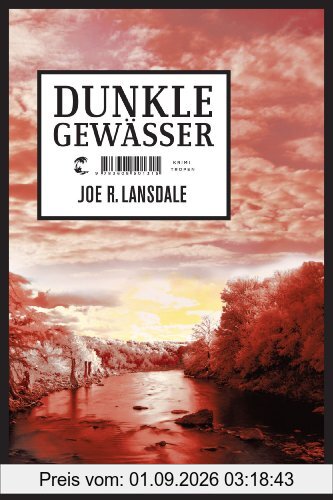 Dunkle Gewässer