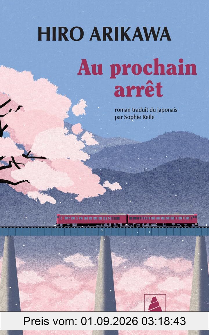 Au prochain arrêt