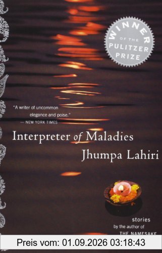 Interpreter of Maladies