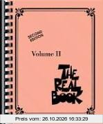 The Real Book (Real Books (Hal Leonard))