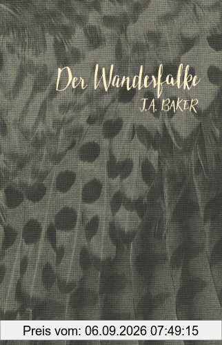 Der Wanderfalke