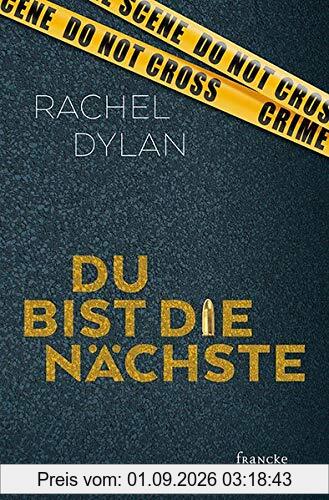 Du bist die Nächste