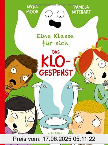 Binding : Gebundene Ausgabe, Label : OF Kinderbuch, Publisher : OF Kinderbuch, medium : Gebundene Ausgabe, numberOfPages : 104, publicationDate : 2017-04-07, authors : Pamela Butchart, Becka Moor, languages : german, ISBN : 3280035414