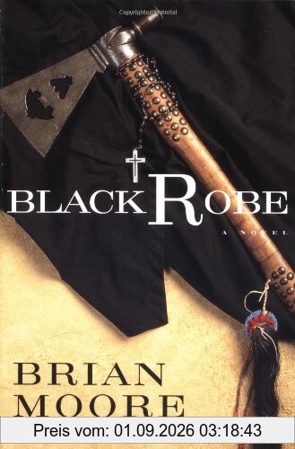 Black Robe