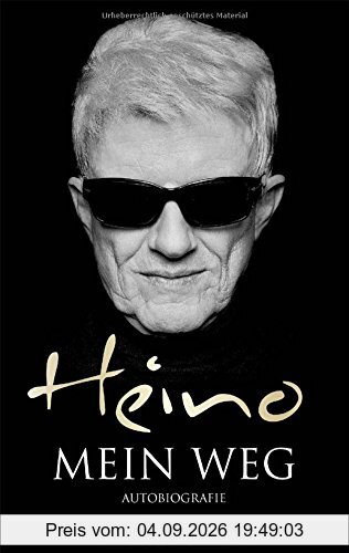 Mein Weg: Autobiografie