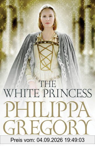 White Princess (Cousins' War)