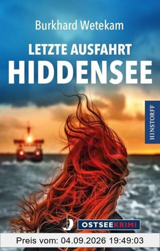 Letzte Ausfahrt Hiddensee