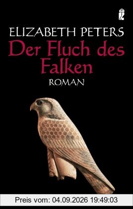 Der Fluch des Falken