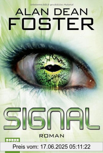 Binding : Taschenbuch, Edition : Aufl. 2013, Label : Bastei Lübbe (Bastei Lübbe Taschenbuch), Publisher : Bastei Lübbe (Bastei Lübbe Taschenbuch), medium : Taschenbuch, numberOfPages : 352, publicationDate : 2013-12-20, authors : Foster, Alan Dean, translators : Kerstin Fricke, languages : german, ISBN : 3404207335