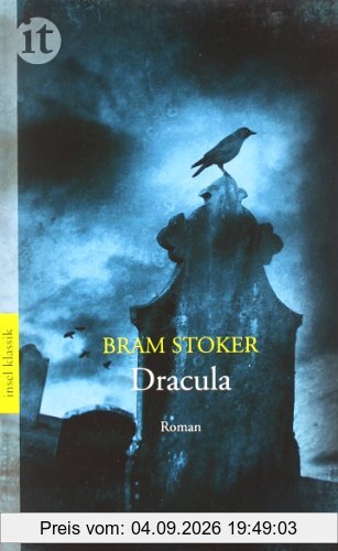 Dracula (insel taschenbuch)