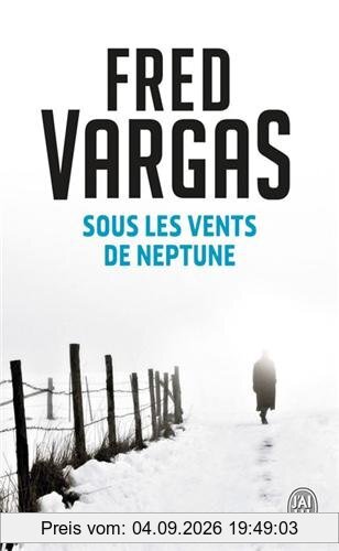 Sous les vents de Neptune