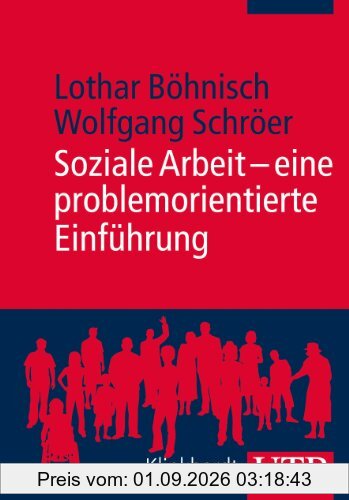 Soziale Arbeit - eine problemorientierte Einführung