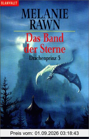 Drachenprinz 3 - Das Band der Sterne