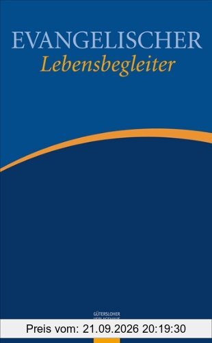 Evangelischer Lebensbegleiter