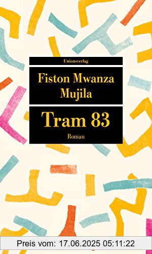 Binding : Taschenbuch, Edition : 1, Label : Unionsverlag, Publisher : Unionsverlag, medium : Taschenbuch, numberOfPages : 224, publicationDate : 2018-07-16, authors : Mujila, Fiston Mwanza, translators : Lena Müller, Katharina Meyer, ISBN : 3293208037