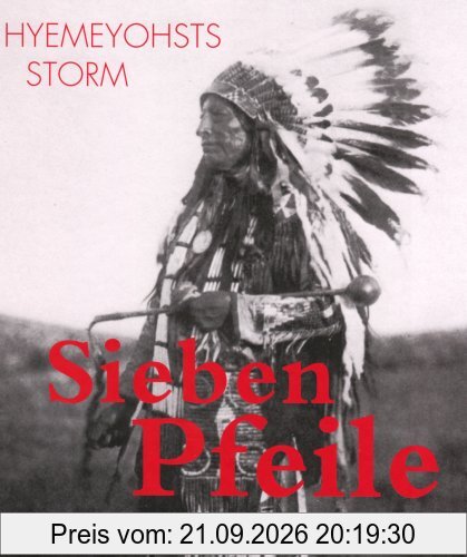 Sieben Pfeile
