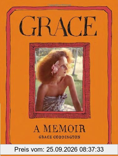 Grace A Memoir
