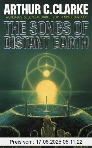 Binding : Taschenbuch, Edition : New Ed, Label : Harper Collins Paperbacks, Publisher : Harper Collins Paperbacks, NumberOfItems : 1, medium : Taschenbuch, numberOfPages : 240, publicationDate : 1998-01-03, authors : Clarke, Arthur C., languages : english, ISBN : 0586066233