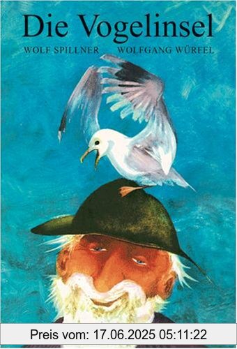 Binding : Gebundene Ausgabe, Edition : 1, Label : Beltz | Der KinderbuchVerlag, Publisher : Beltz | Der KinderbuchVerlag, medium : Gebundene Ausgabe, numberOfPages : 26, publicationDate : 2007-02-19, authors : Wolf Spillner, languages : german, ISBN : 3358030520