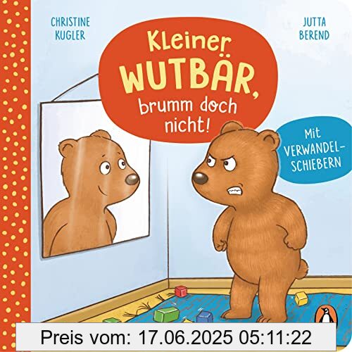 Binding : Gebundene Ausgabe, Edition : Originalausgabe, Label : Penguin Junior, Publisher : Penguin Junior, medium : Gebundene Ausgabe, numberOfPages : 12, publicationDate : 2022-01-24, authors : Christine Kugler, ISBN : 3328300600