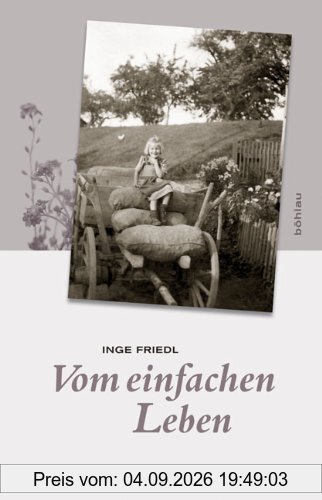 Vom einfachen Leben