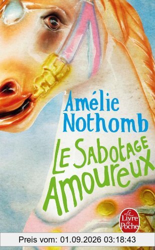 Le sabotage amoureux