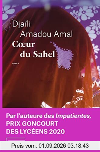 Coeur du Sahel
