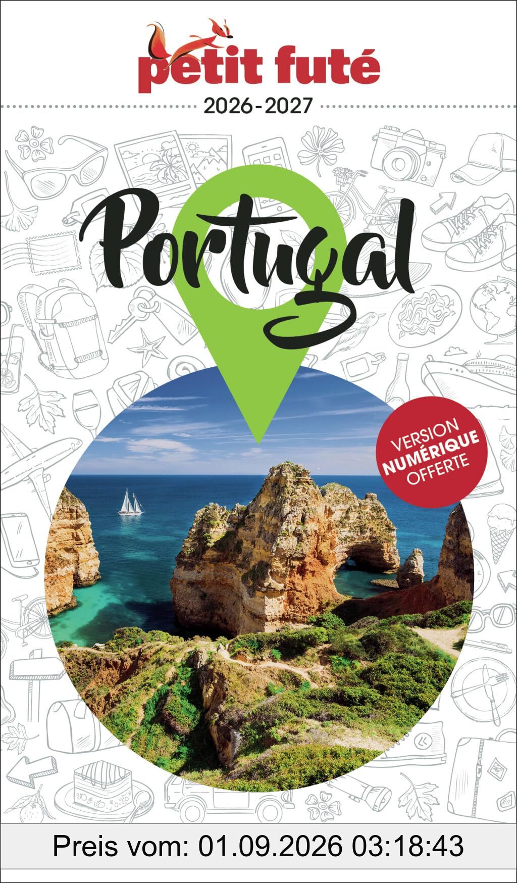 Portugal : 2026-2027