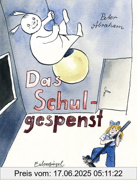 Binding : Gebundene Ausgabe, Edition : 1. Auflage dieser Ausgabe, Label : Eulenspiegel Verlag, Publisher : Eulenspiegel Verlag, medium : Gebundene Ausgabe, numberOfPages : 80, publicationDate : 2023-07-14, authors : Peter Abraham, ISBN : 3359030478