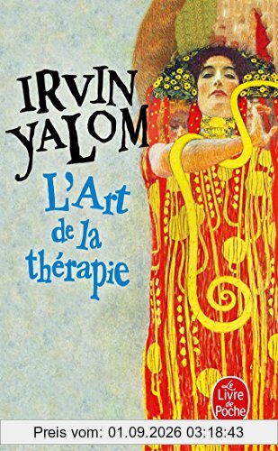 L'art de la thérapie : essai