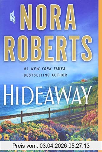Nora Roberts Hideaway, A Novel